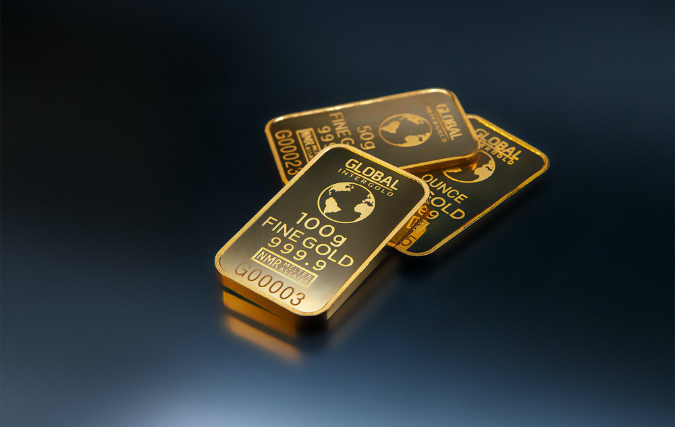 Goud verkopen als ondernemer, zo wordt de prijs bepaald