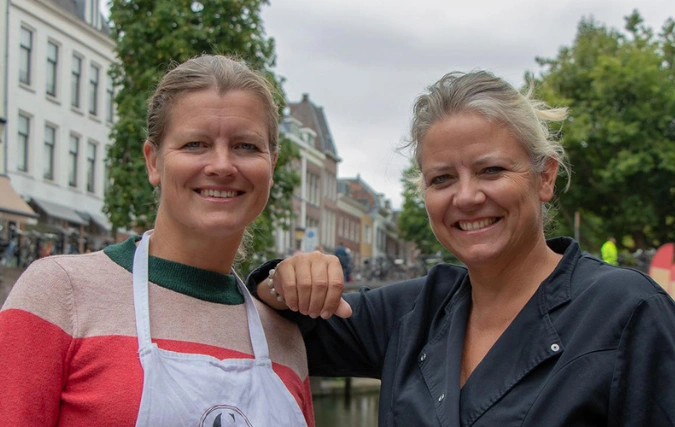 Bedrijfsuitje met thema in Utrecht: ontdek de workshops van GrachtenAtelier