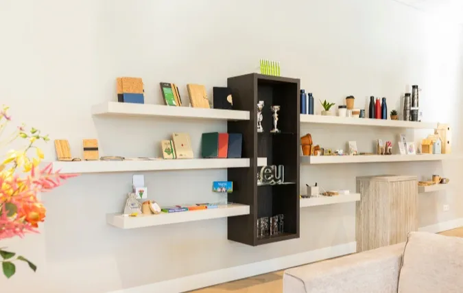 Greengiving: duurzame en gepersonaliseerde relatiegeschenken voor bedrijven