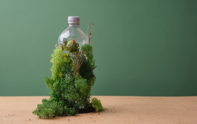Greenwashing: een uitdaging voor echte duurzaamheid