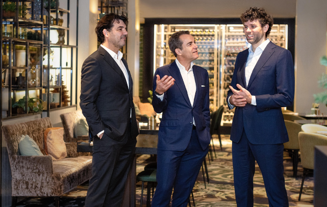 Acquisitie House of Performance uit Utrecht volgende stap in de groeiambitie van kersverse Highberg Group