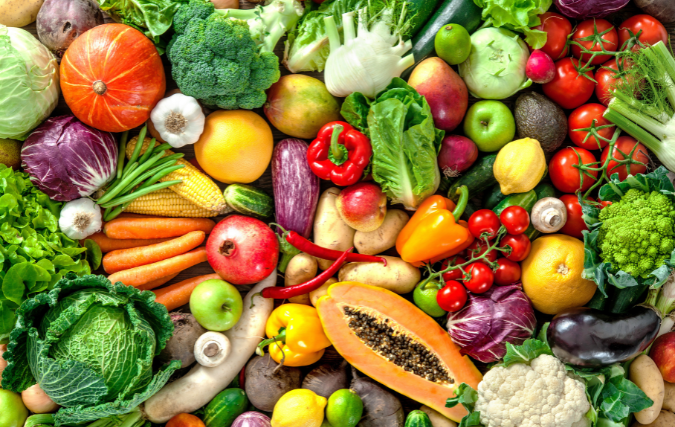 WholeFiber - Puur natuur gezondheid van Nederlandse bodem