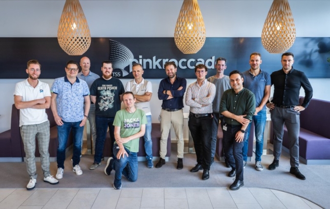 Eurofiber Cloud Infra en PinkRoccade Local Government gaan duurzame samenwerking aan voor beheer van iBurgerzaken Private Cloud