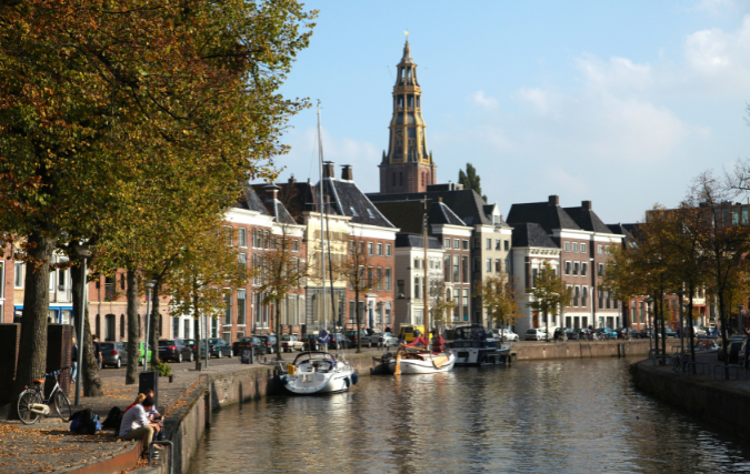 Klippa wint Groninger Ondernemingsprijs 2022