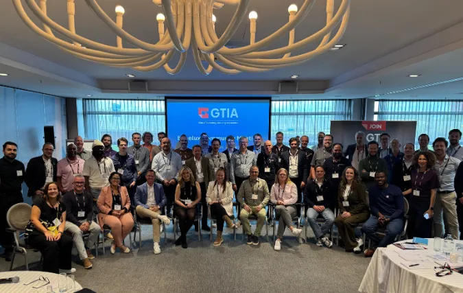 GTIA Benelux Community Meeting in Eindhoven: focus op AI, quantum computing en samenwerking
