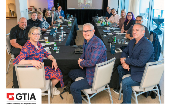 GTIA benoemt Dan Wensley tot CEO