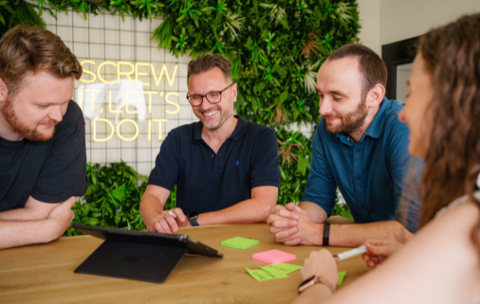 Guardey lanceert cybersecurity awareness game voor mkb-werknemer om weerbaarheid te vergroten