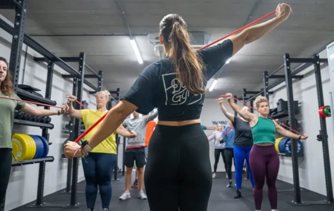 Fit ondernemen: waarom Do’s Gym in Almere Poort interessant is voor ondernemers