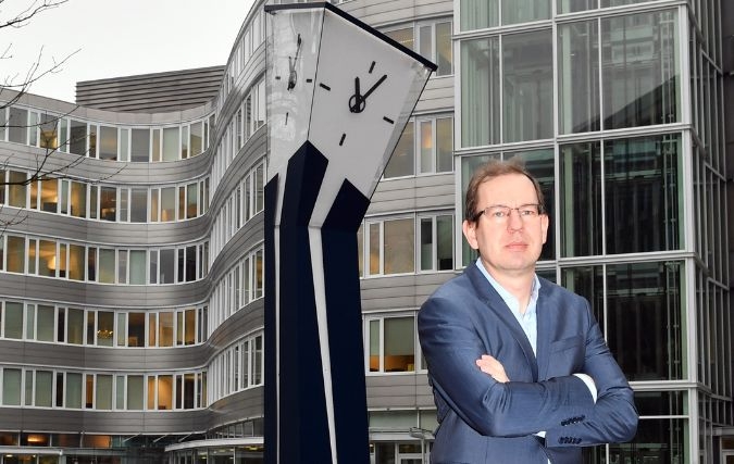 Datalekken, het is hoog tijd om uw zaak veilig te stellen