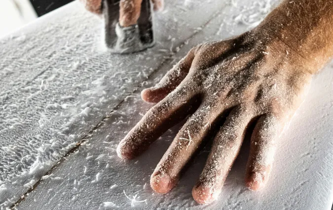 Als ondernemer ruwe handen herstellen: klovenzalf als jouw perfecte oplossing