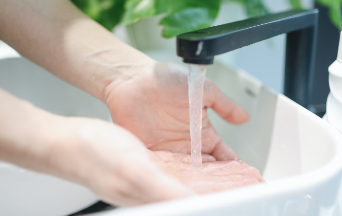 Het belang van goede hygiëne en papieren handdoeken op de werkplek