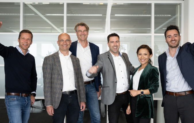 Epiic en SUBtracers slaan handen ineen