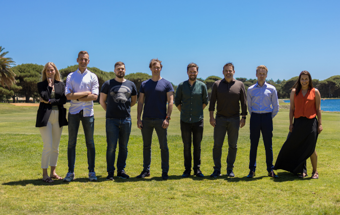 Happeo haalt €25 miljoen groeigeld op in serie-B financieringsronde