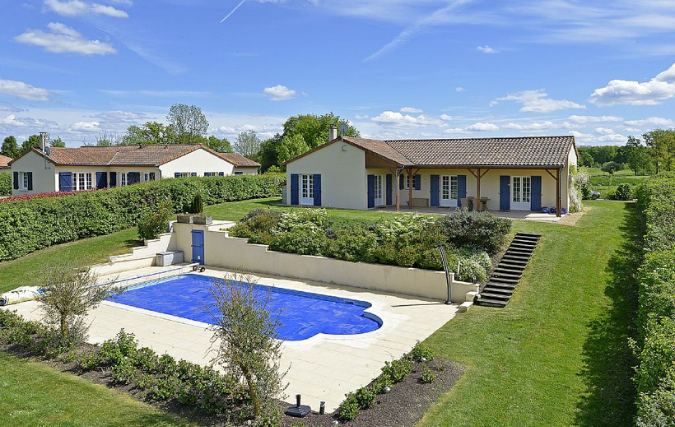 Na hard werken uitgebreid tot rust komen? Vier je vakantie in Zuid-Frankrijk!