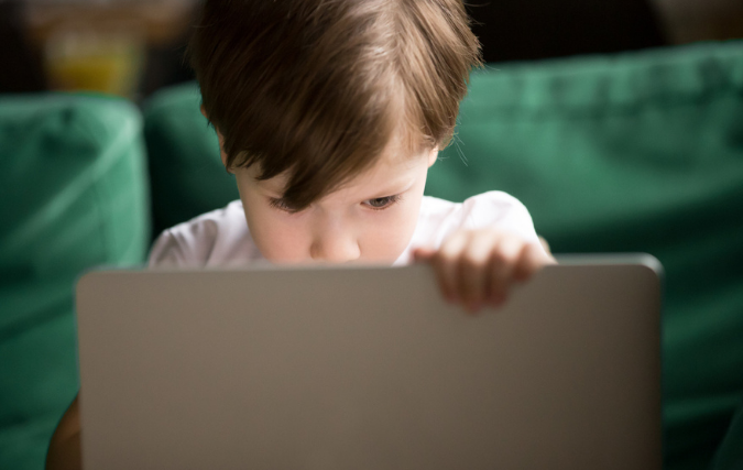 Privacy kinderen belangrijk aandachtspunt online ondernemers