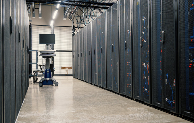 Land van Ons biedt duurzaam alternatief voor datacenter Flevopolder