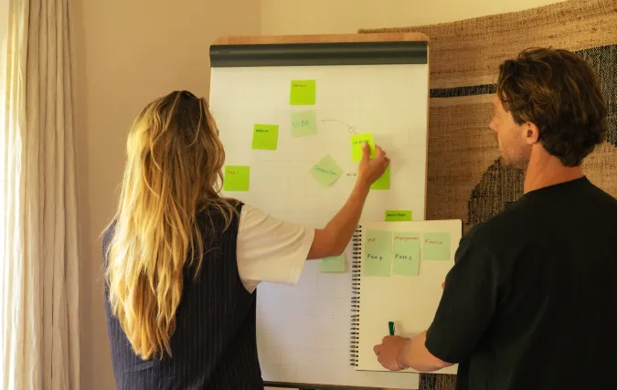 Grounded Roots: waar teams écht samenkomen