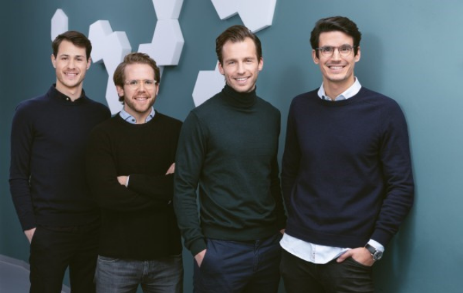 Nieuw all-in-one spend management platform treedt toe op Nederlandse markt