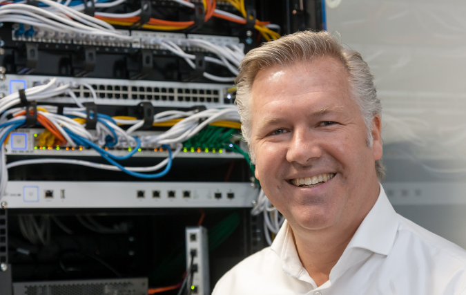 “Mensen zullen altijd nodig blijven”