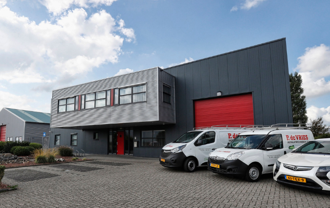 Overname P. de Vries Installatietechnieken B.V. door VDK Groep