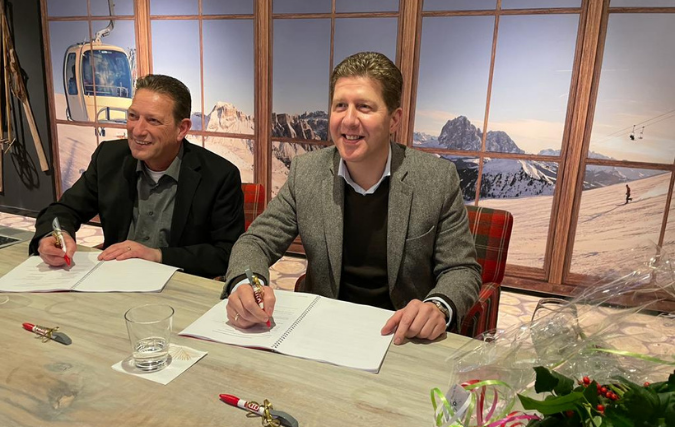 Solimas neemt VDB Automatisering over
