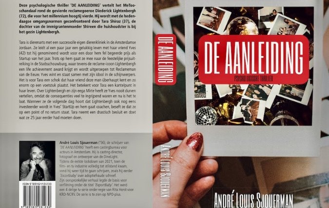 ‘Waarom nu pas?’ een veel gestelde vraag bij MeToo zaken