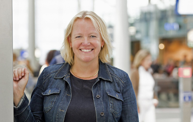 Nieuwe algemeen directeur RDW: Jantina Woudstra