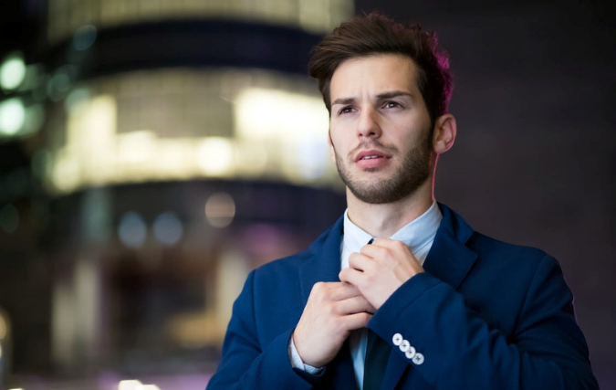 Ben jij die ondernemer met een stijlvol en strak voorkomen?