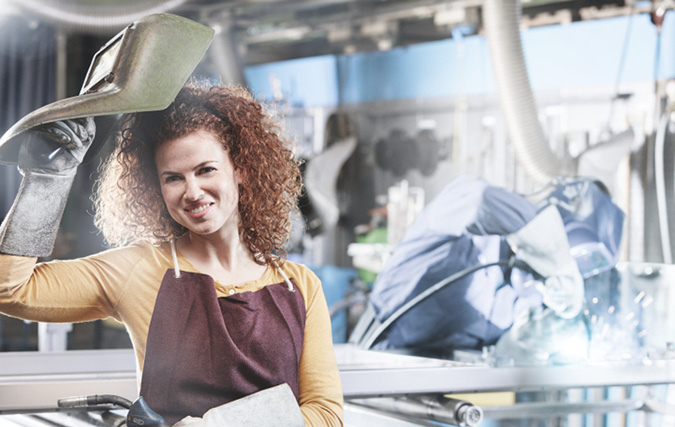 Gezondere medewerkers met zuivere lucht