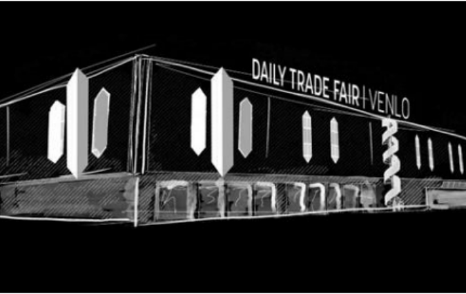 Extra Preview Days voor geïnteresseerden Daily Trade Fair Venlo