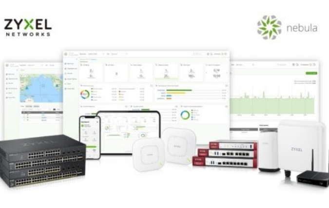 Zyxel breidt Nebula-portfolio uit om de always-on connectiviteit van het mkb te vereenvoudigen met 5G