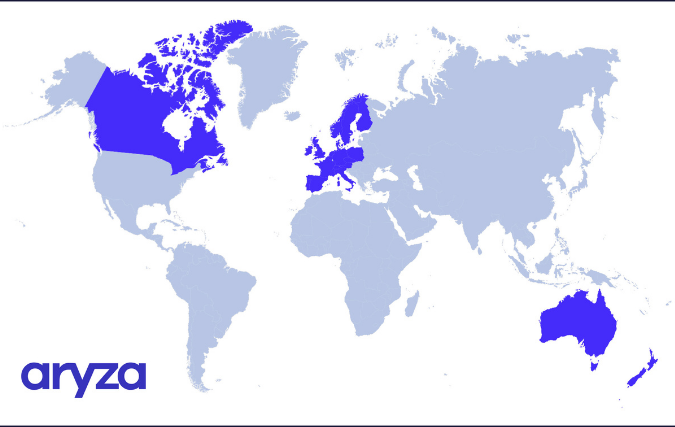 Aryza Group bereikt overeenstemming over overname Collenda  