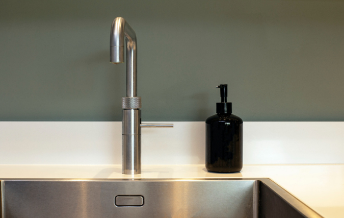 Verstopt riool op kantoor? Dit kun je eraan doen