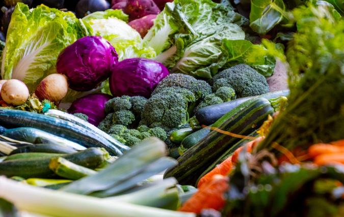 Foodprint Group bestrijdt voedselverspilling en klimaatverandering met workflow op basis van Mendix low-code
