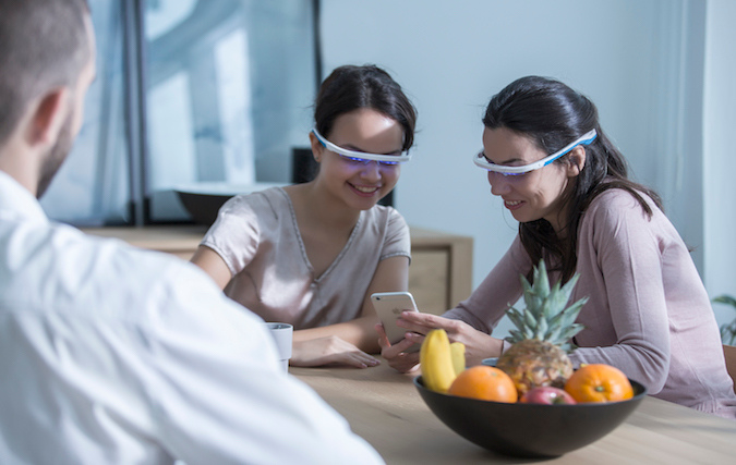 Wisselende werktijden: ondersteun medewerkers met lichttherapie