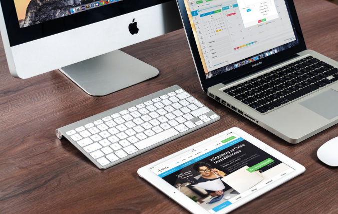 Website bouwen met gemakkelijke webbuilder software