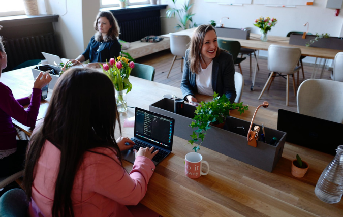 CBRE: Zeer sterk stijgende vraag naar kantoorruimte