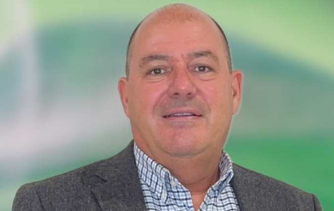 Remko Jacobs nieuwe partner APAC bij Motion5