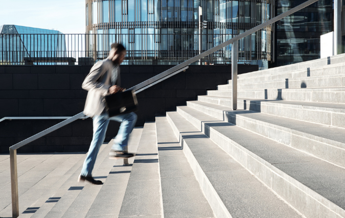 Waarom een gezonde leefstijl juist nu zo belangrijk is