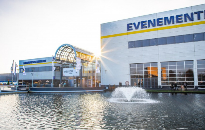 Trendz Voorjaar maakt zich klaar voor de eerste inkoopbeurs van 2022