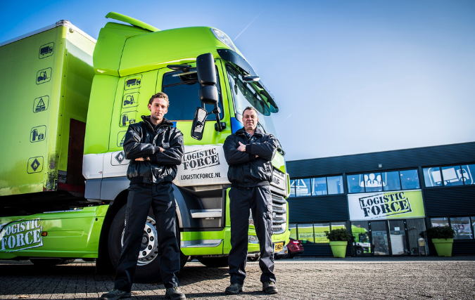Logistic Force vindt groeipartner in FIELDS Group