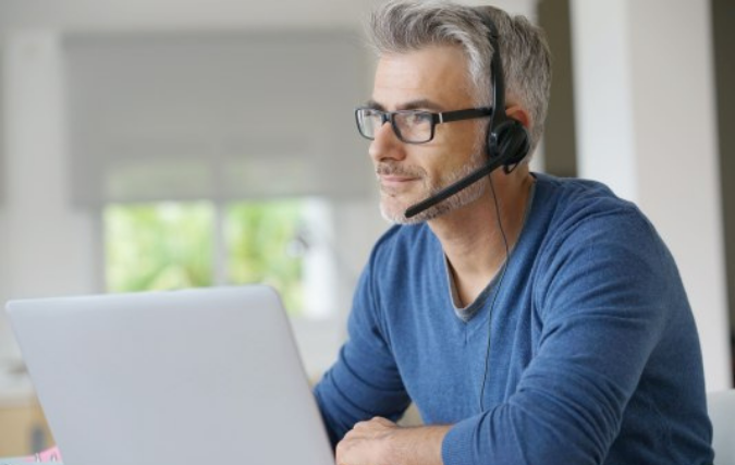 Ondanks pandemieperikelen zijn de Nederlanders met een baan opmerkelijk positief gestemd