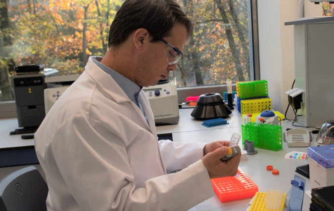 Ambagon Therapeutics kondigt $85 miljoen financiering aan voor ‘Molecular Glue’ platform