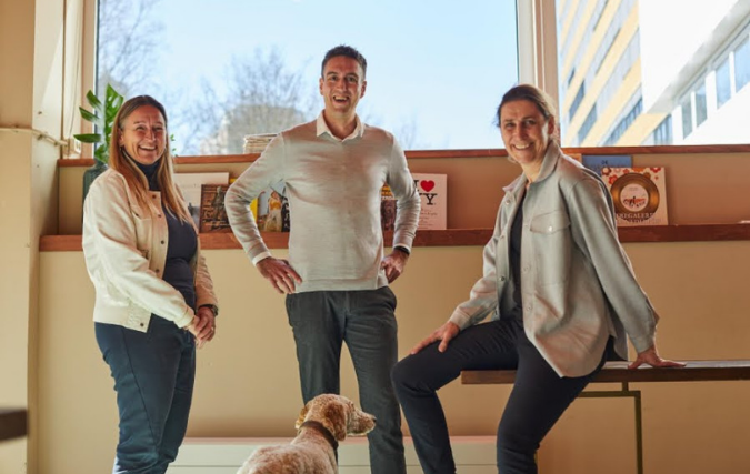 Winc Academy haalt 3 miljoen dollar op om 20.000 IT’ers op te leiden