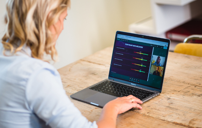 Rabobank investeert in digtial health startup Ancora Health