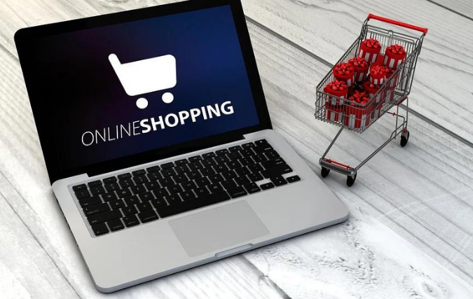 Kunnen de bezoekers in jouw webshop alleen maar kopen?