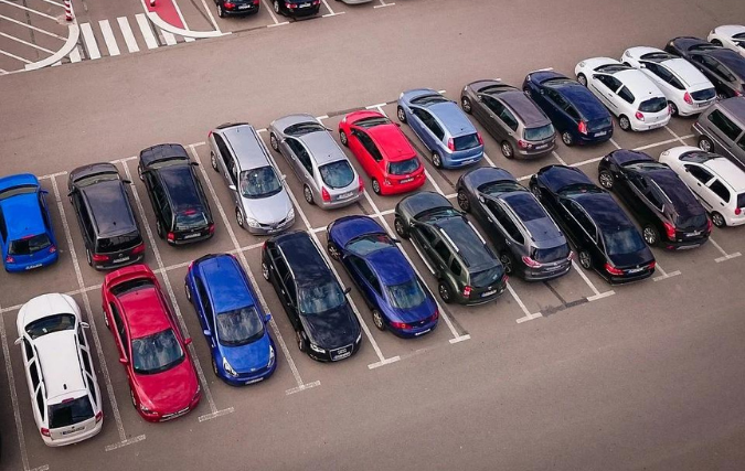 Yellowbrick lanceert nieuwe parkeerapp met automatisch start- en stopsysteem gericht op de zakelijke markt