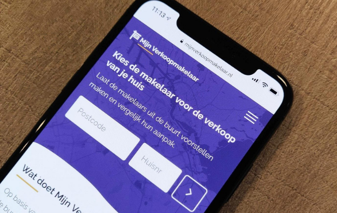 Makelaars zijn in 2021 duurder geworden, maar zijn niet meer gaan verdienen