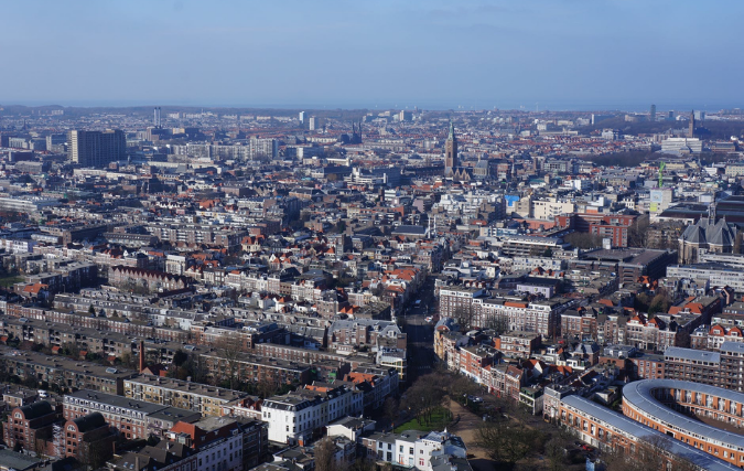 Buurtparticipatie versterkt de leefbaarheid in woonwijken