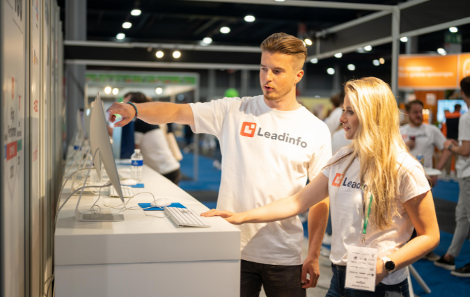 Leadinfo weer op overnamepad met aankoop van LeadElephant